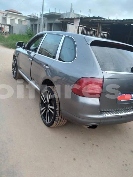 Big with watermark porsche cayenne abidjan abidjan 17938