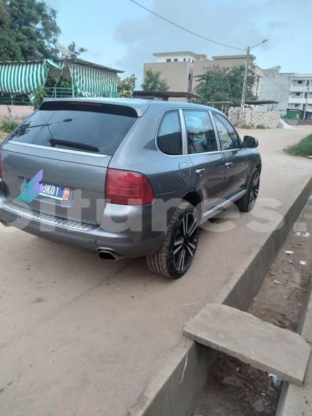 Big with watermark porsche cayenne abidjan abidjan 17938