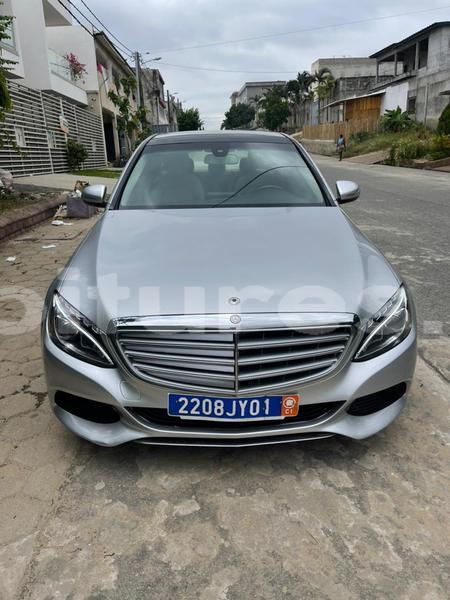 Big with watermark mercedes benz c classe abidjan abidjan 17941