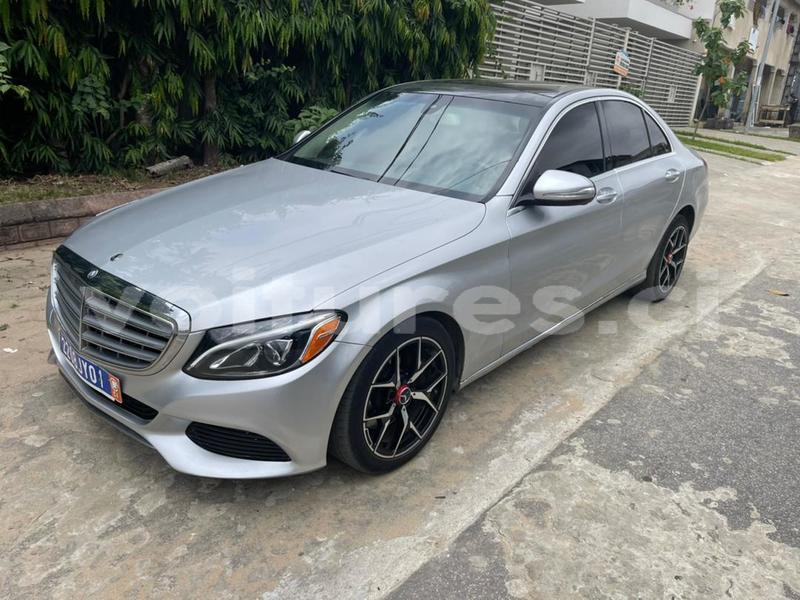 Big with watermark mercedes benz c classe abidjan abidjan 17941