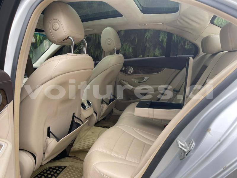 Big with watermark mercedes benz c classe abidjan abidjan 17941