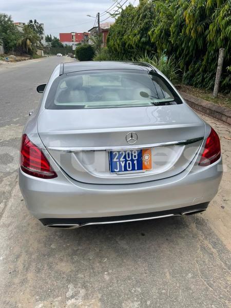 Big with watermark mercedes benz c classe abidjan abidjan 17941