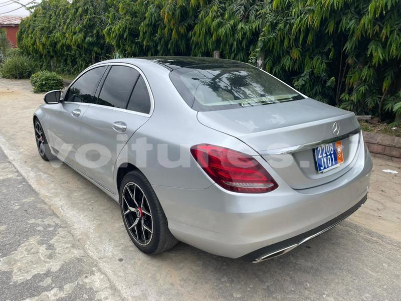 Big with watermark mercedes benz c classe abidjan abidjan 17941