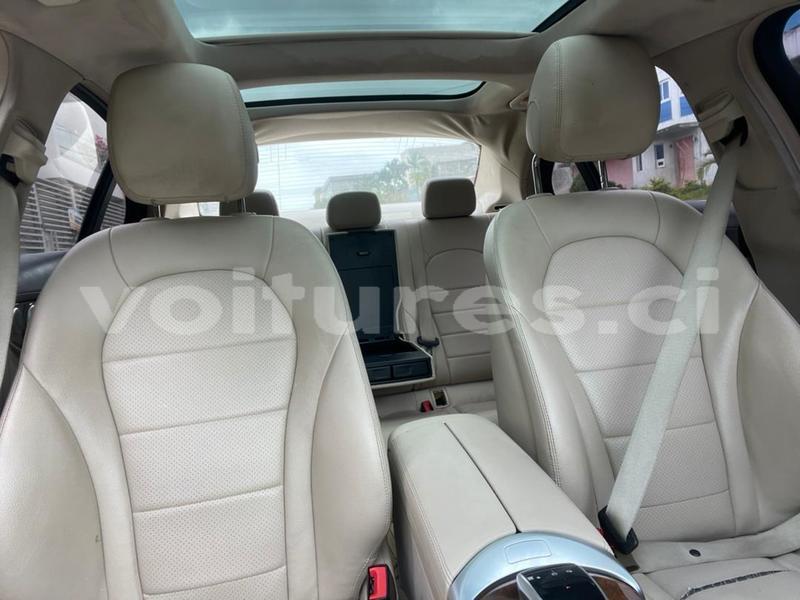 Big with watermark mercedes benz c classe abidjan abidjan 17941