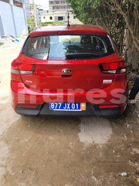 Big with watermark kia rio abidjan abidjan 17942