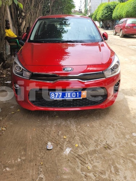 Big with watermark kia rio abidjan abidjan 17942