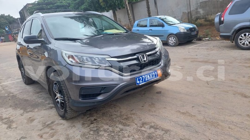 Big with watermark honda cr v abidjan abidjan 17944