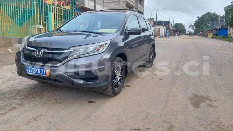 Big with watermark honda cr v abidjan abidjan 17944