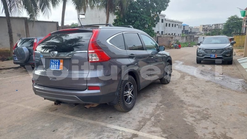 Big with watermark honda cr v abidjan abidjan 17944