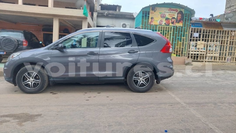 Big with watermark honda cr v abidjan abidjan 17944