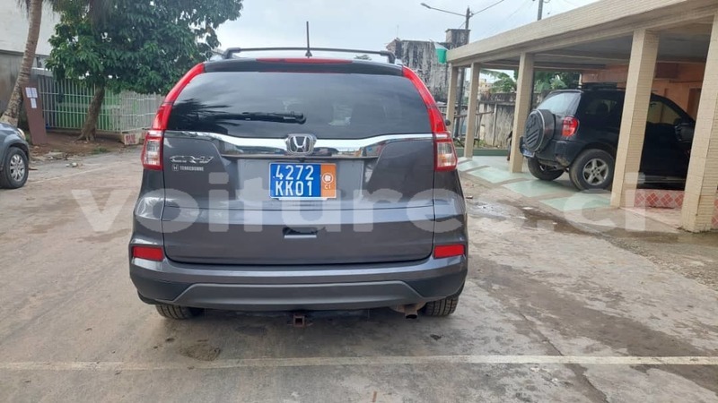 Big with watermark honda cr v abidjan abidjan 17944