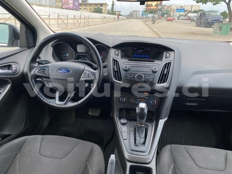 Big with watermark ford focus abidjan abidjan 17954