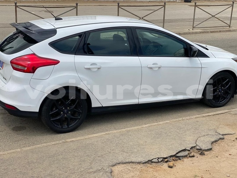 Big with watermark ford focus abidjan abidjan 17954