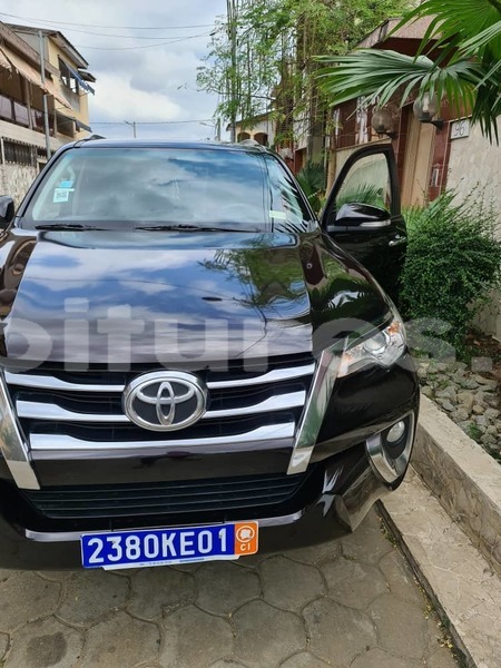 Big with watermark toyota fortuner abidjan abidjan 17956