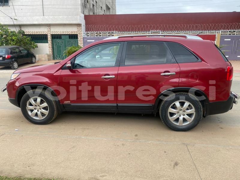 Big with watermark kia sorento abidjan abidjan 17958