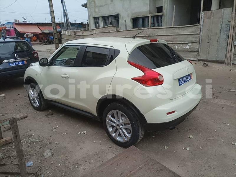 Big with watermark nissan juke abidjan abidjan 17959