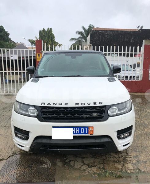 Big with watermark land rover range rover sport abidjan abidjan 17960