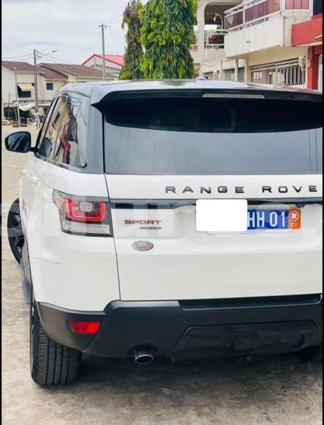 Big with watermark land rover range rover sport abidjan abidjan 17960