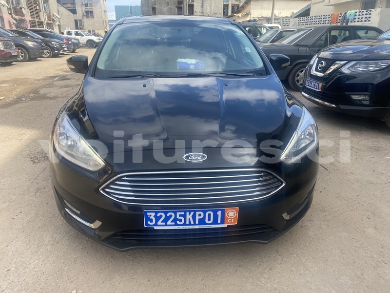 Big with watermark ford focus abidjan abidjan 17963