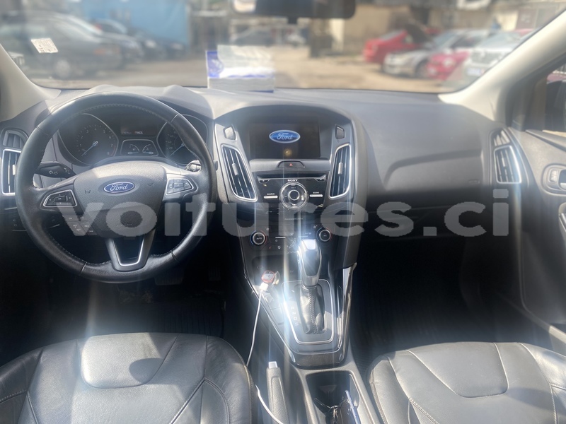 Big with watermark ford focus abidjan abidjan 17963