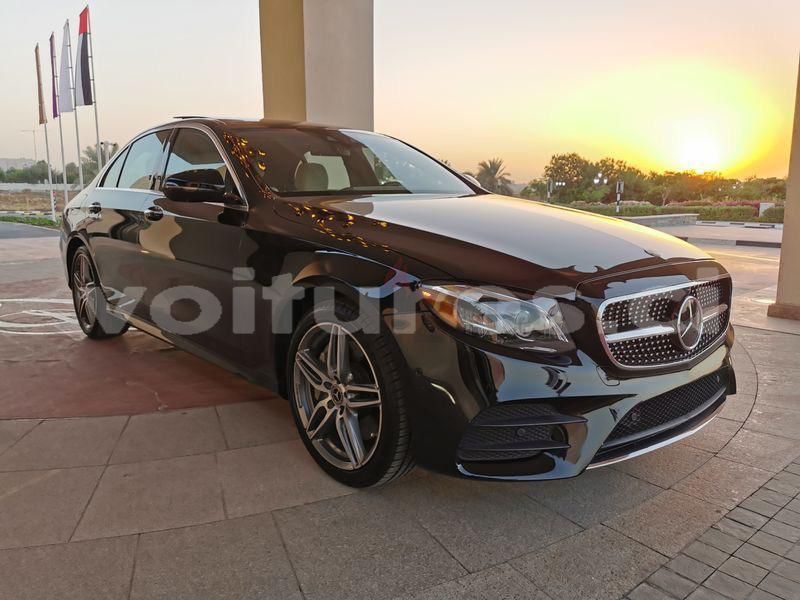 Big with watermark mercedes benz e classe abidjan abidjan 17967