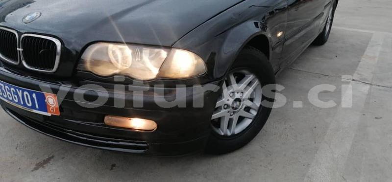 Big with watermark bmw 326 abidjan abidjan 17969