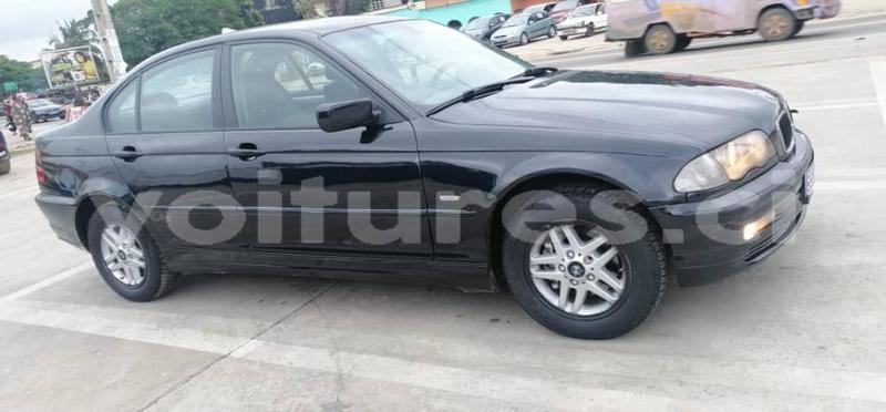 Big with watermark bmw 326 abidjan abidjan 17969