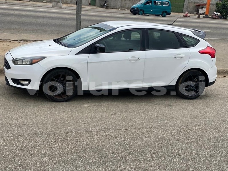 Big with watermark ford focus abidjan abidjan 17987