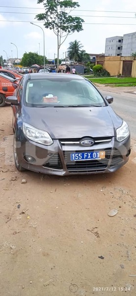 Big with watermark ford focus abidjan abidjan 17989