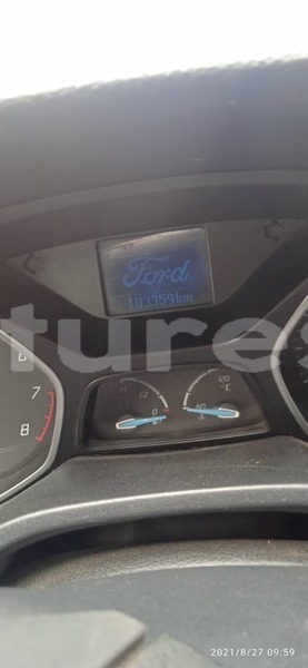 Big with watermark ford focus abidjan abidjan 17989