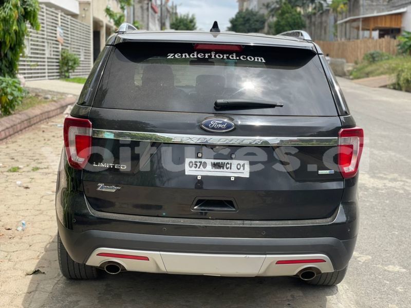 Big with watermark ford explorer abidjan abidjan 17997