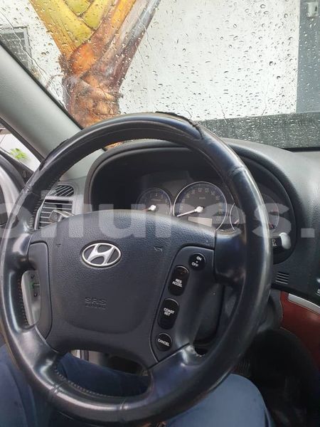 Big with watermark hyundai santa fe abidjan abidjan 18003