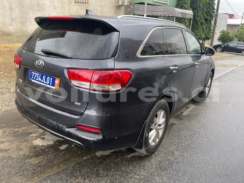 Big with watermark kia sorento abidjan abidjan 18017