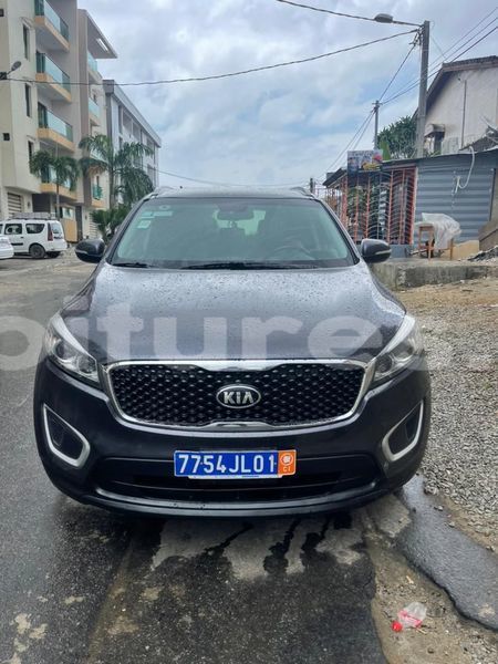 Big with watermark kia sorento abidjan abidjan 18017