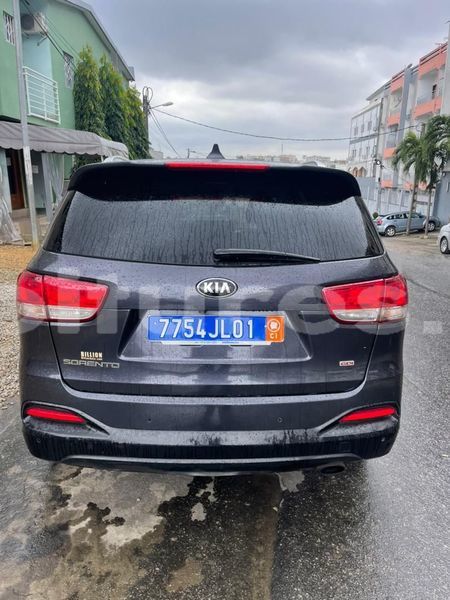 Big with watermark kia sorento abidjan abidjan 18017