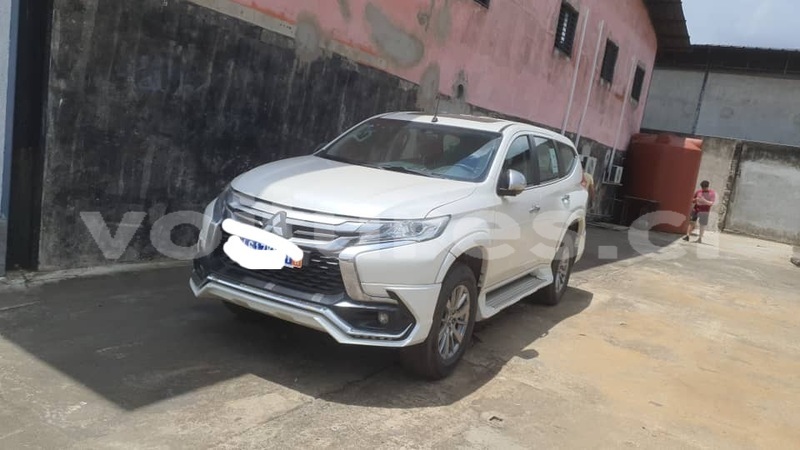 Big with watermark mitsubishi montero sport abidjan abidjan 18020