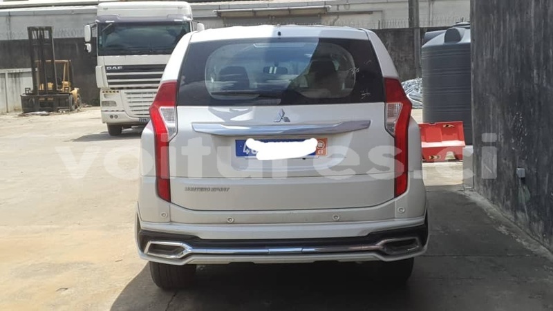 Big with watermark mitsubishi montero sport abidjan abidjan 18020