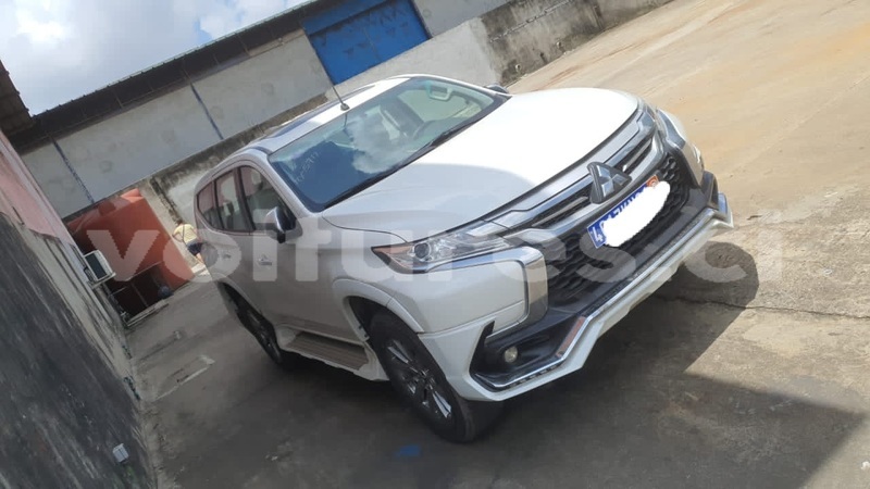 Big with watermark mitsubishi montero sport abidjan abidjan 18020