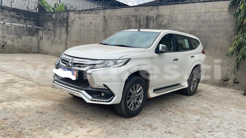 Big with watermark mitsubishi montero sport abidjan abidjan 18020