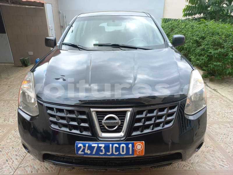 Big with watermark nissan rogue abidjan abidjan 18031