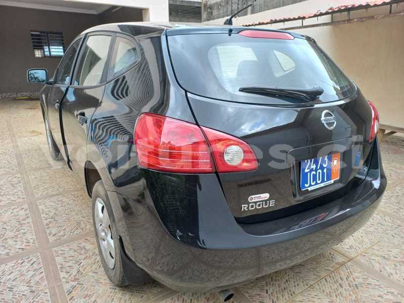 Big with watermark nissan rogue abidjan abidjan 18031