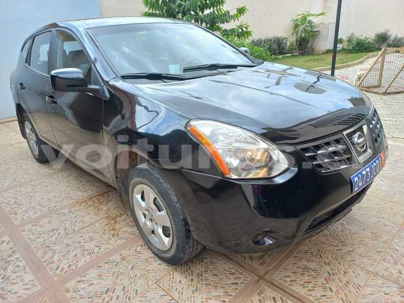 Big with watermark nissan rogue abidjan abidjan 18031