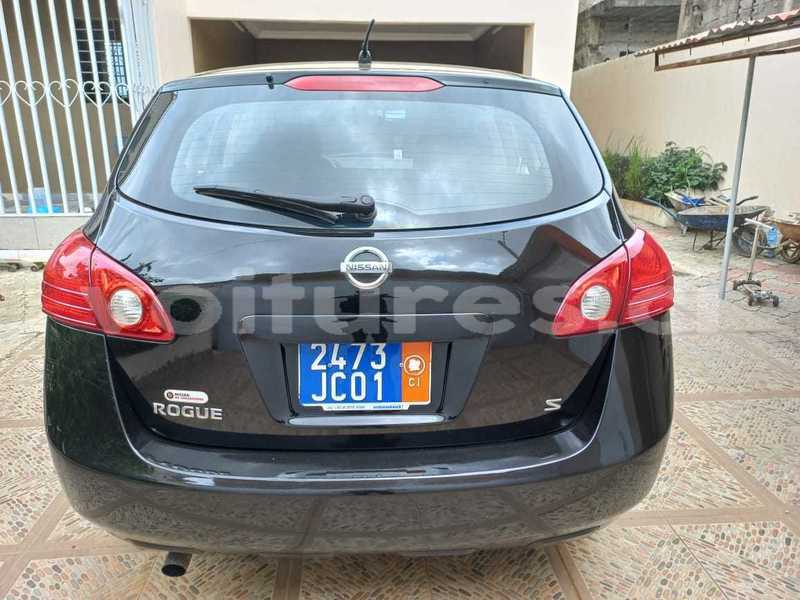 Big with watermark nissan rogue abidjan abidjan 18031