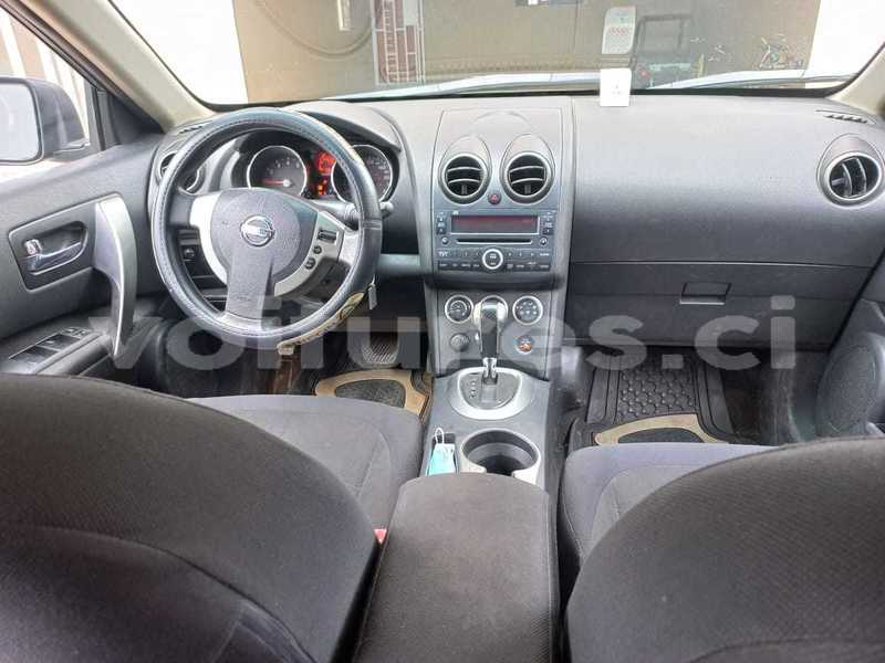 Big with watermark nissan rogue abidjan abidjan 18031