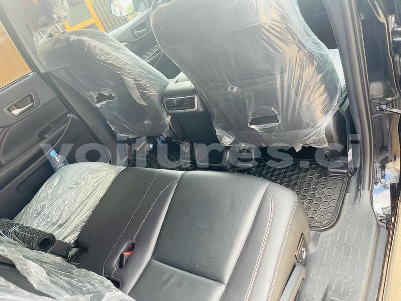 Big with watermark toyota highlander abidjan abidjan 18035