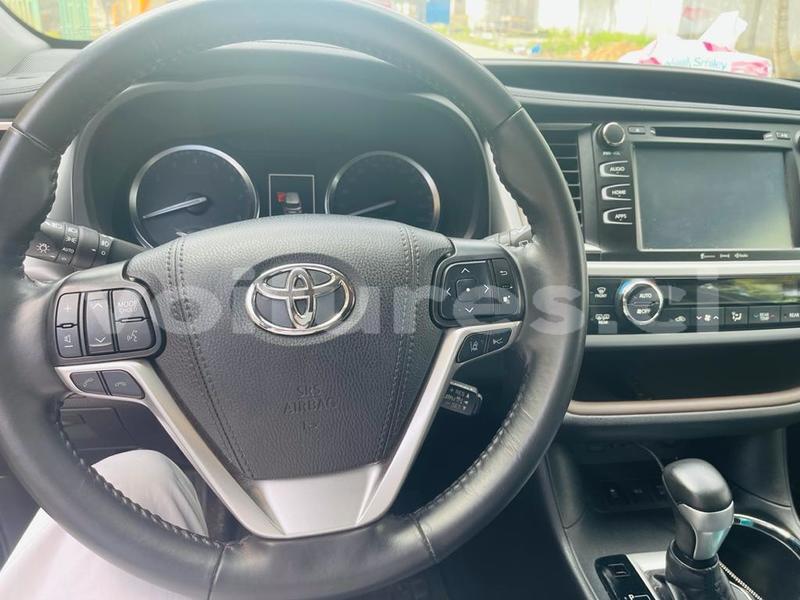 Big with watermark toyota highlander abidjan abidjan 18035