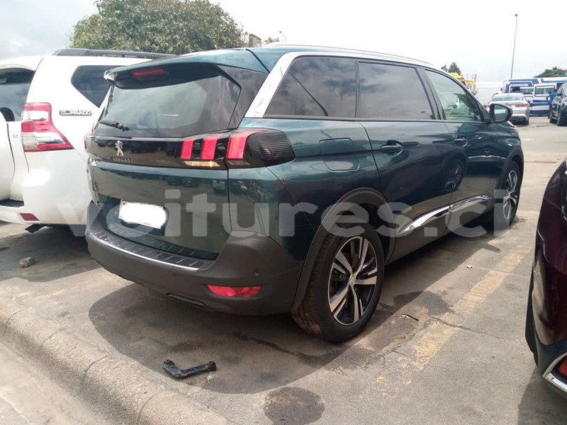 Big with watermark peugeot 5008 abidjan abidjan 18045