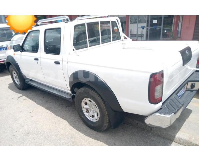 Big with watermark nissan hardbody abidjan abidjan 18047