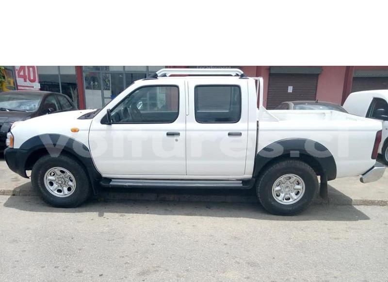 Big with watermark nissan hardbody abidjan abidjan 18047