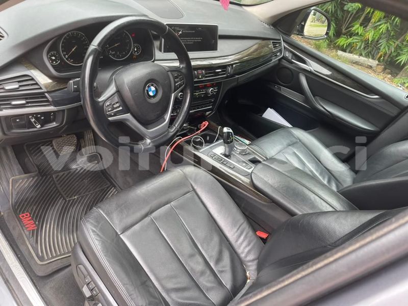 Big with watermark bmw x5 abidjan abidjan 18056